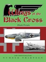 Wings of the Black Cross, Vol. 13
