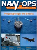 Navy Ops, Bd. 01/2021. Flugzeugträger im Einsatz