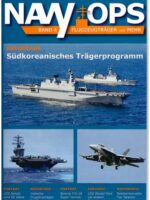 Navy Ops, Bd. 04/2022. Südkoreanisches Trägerprogramm