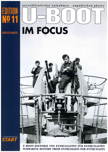 U-Boot im Focus Nr. 11