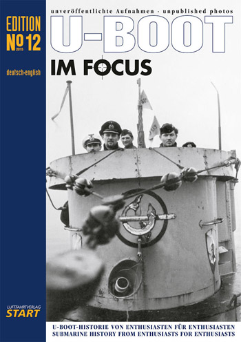 U-Boot im Focus Nr. 12