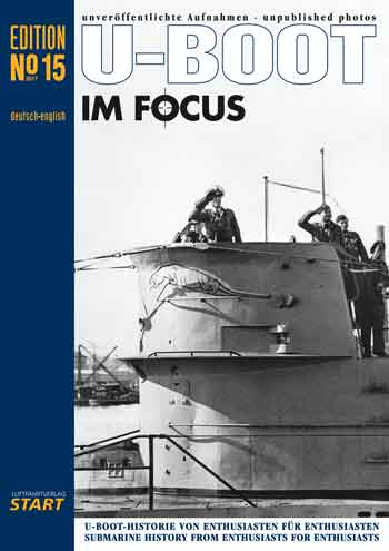 U-Boot im Focus Nr. 15