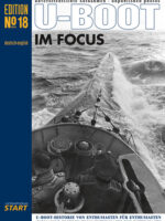 U-Boot im Focus Nr. 18