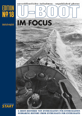 U-Boot im Focus Nr. 18