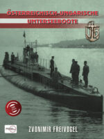 Österreichisch-Ungarische Unterseeboote