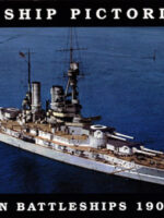 Warship Pictorial 48: German Battleships 1909-1919