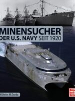 Minensucher der U.S. Navy seit 1920