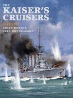The Kaiser's Cruisers, 1871-1918