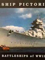 Warship Pictorial 49: German Battleships of WWII, Vol. 2