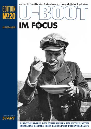 U-Boot im Focus Nr. 20