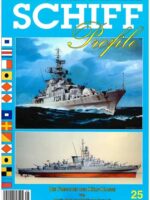 Schiff Profile, No. 25: Die Fregatten der Köln-Klasse