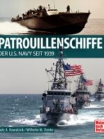 Patrouillenschiffe der U.S. Navy seit 1939