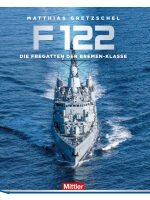 F122. Die Fregatten der Bremen-Klasse