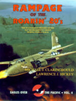 Rampage of the Roarin' 20's - The illustrated history of the 312th Bombardment Group