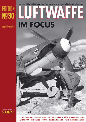 Luftwaffe im Focus Edition No. 30
