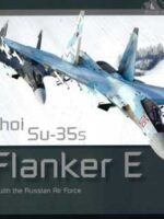 Aircraft in Detail 020: Sukhoi Su-35s Flanker E.