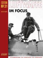 Luftwaffe im Focus Edition No. 31
