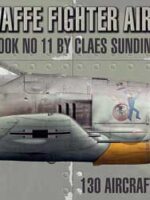 Luftwaffe Fighter Aircraft Profile Book No. 11