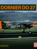 Dornier Do 27