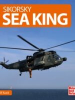 Sikorsky Sea King