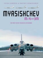 Myasishchev M-4 and 3M