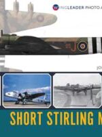 Short Stirling Mk IV/V in RAF Service Wingleader Photo Archive Number 11