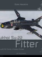 Aircraft in Detail 023: Sukhoi Su-22 Fitter