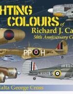 The Fighting Colours of Richard J. Caruana, 2: Malta George Cross 50th Anniversary Collection