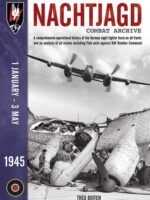 Nachtjagd Combat Archive 1945 1 January - 3 May 1945