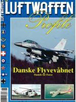 Luftwaffen Profile 15: Danske Flyvevabnet Danish Air Force