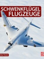 Schwenkflügelflugzeuge