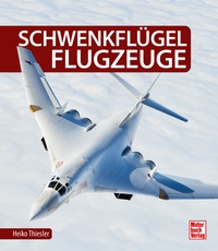 Schwenkflügelflugzeuge