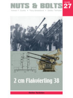 Nuts & Bolts, Vol. 27: 2 cm Flakvierling 38