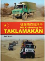 Die Eroberung der Taklamakan