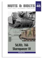Nuts & Bolts, Vol. 46: Sd.Kfz. 166 - Sturmpanzer IV