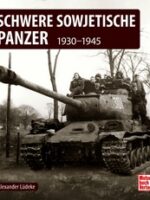 Schwere Sowietische Panzer 1930-1945
