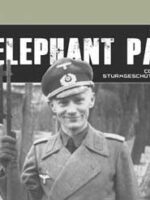 Elephant Paths - Combat History of Sturmgeschütz-Abteilung 203