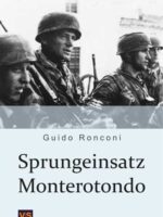Sprungeinsatz Monterotondo. 9./10. September 1943