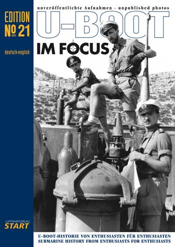U-Boot im Focus 21