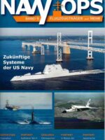 Navy Ops, Bd. 09/2023. Zukünftige Systeme der US Navy