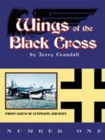 Wings of the Black Cross, Vol. 01