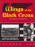 Wings of the Black Cross, Vol. 02