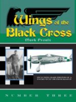 Wings of the Black Cross, Vol. 03