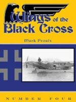 Wings of the Black Cross, Vol. 04