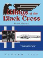 Wings of the Black Cross, Vol. 05