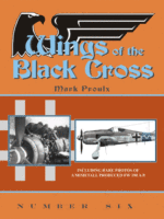Wings of the Black Cross, Vol. 06