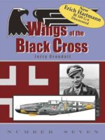 Wings of the Black Cross, Vol. 07