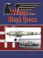Wings of the Black Cross, Vol. 09