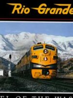 Rio Grande Jewel of the Wasatch