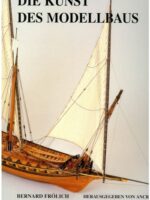 Die Kunst des Modellbaus 1680 - 1820 (=DEUTSCHE Ausgabe!)